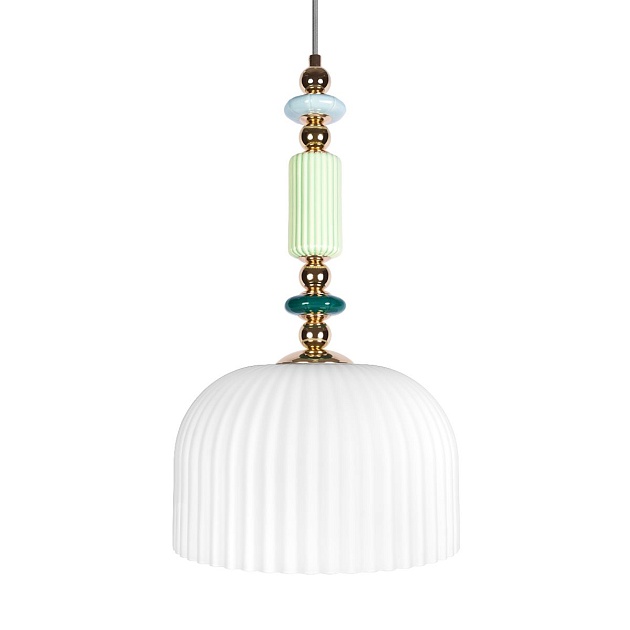 Подвесной светильник Loft IT Family 10365/A Фото № 7