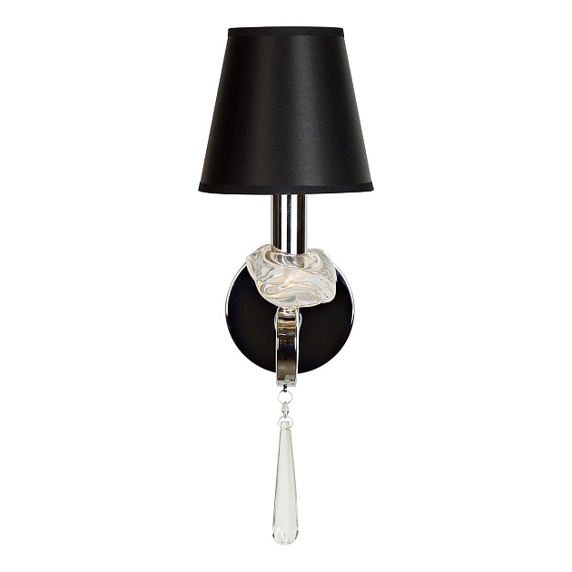 Бра iLamp Stella RM1684/1W CR изображение 2 Бра iLamp Stella RM1684/1W CR Фото № 2