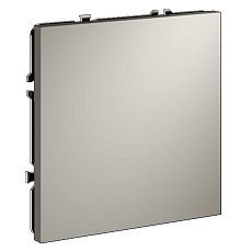 Заглушка Voltum S70 с суппортом, (кашемир) VLS080103 3