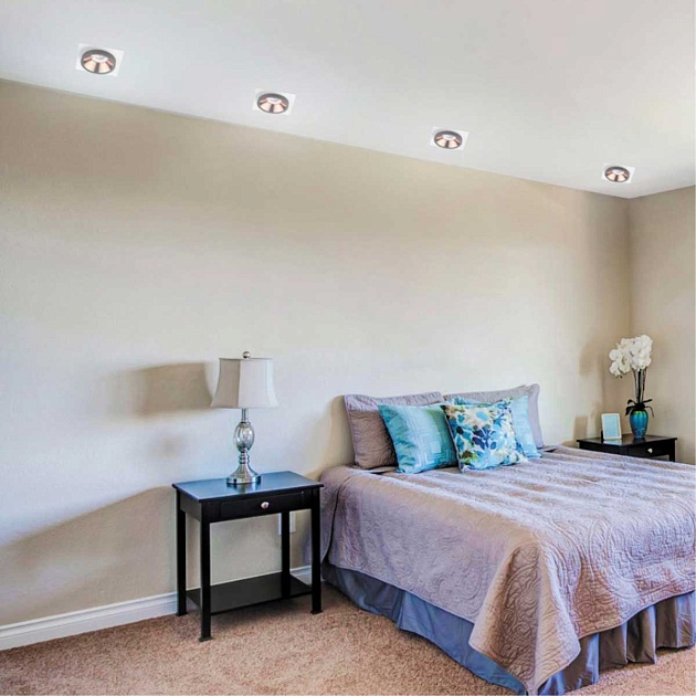 Кольцо декоративное Novotech Spot Metis 357592 Фото № 2