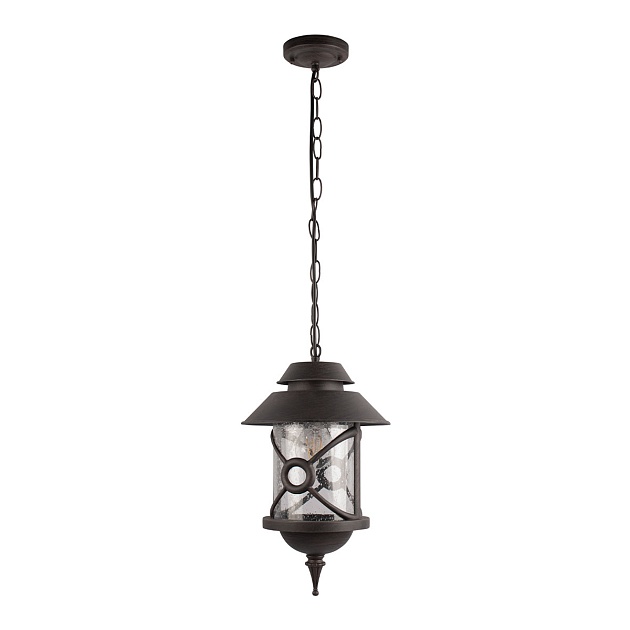 Уличный подвесной светильник Loft IT Prato 100021P Фото № 1