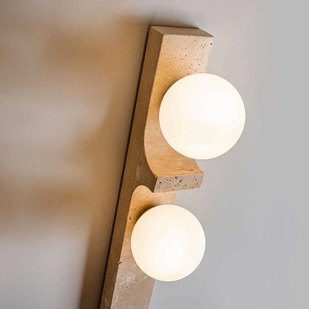 Бра Modelux Modestyle MS.231.500 BS Фото № 5