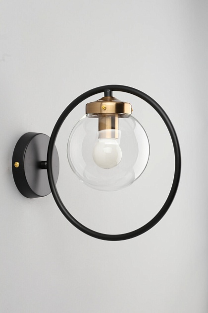 Бра Omnilux Serrano OML-94501-01 изображение 7 Бра Omnilux Serrano OML-94501-01 Фото № 7