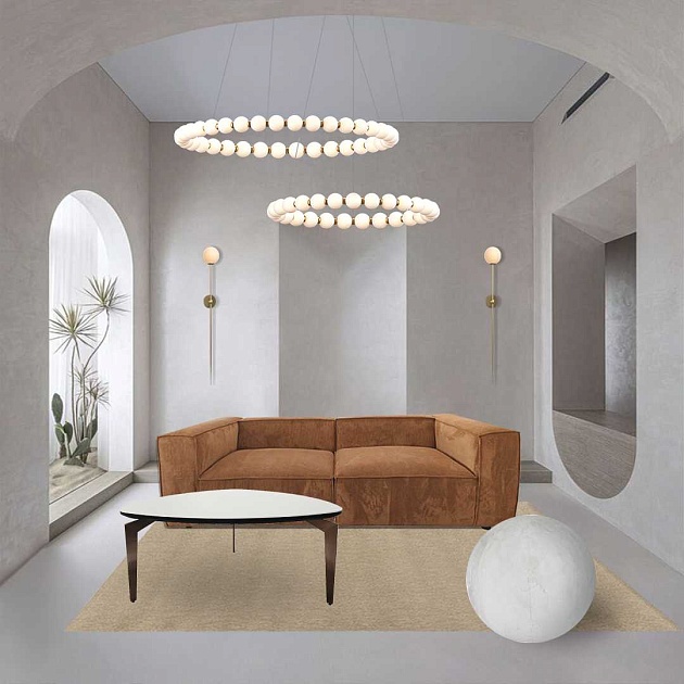 Журнальный стол Milosh Tendence Texas 701043 изображение 3 Журнальный стол Milosh Tendence Texas 701043 Фото № 3