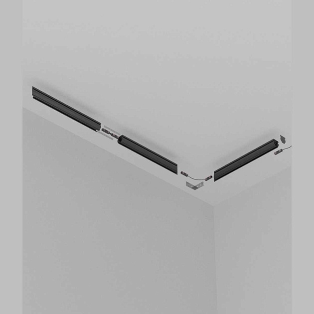 Заглушка торцевая Favourite Logica 1014-ZP-001 изображение 3 Заглушка торцевая Favourite Logica 1014-ZP-001 Фото № 3