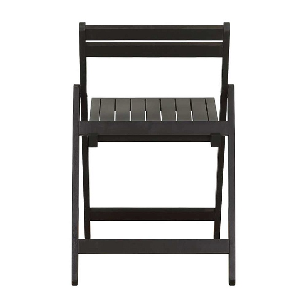 Складной стул Мебелик Массив 008435 Фото № 4