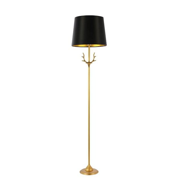 Торшер ST Luce Velossa SL1123.205.01 изображение 1 Торшер ST Luce Velossa SL1123.205.01 Фото № 1