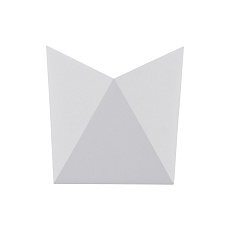 Уличный настенный светодиодный светильник Maytoni Beekman O802WL-L7W