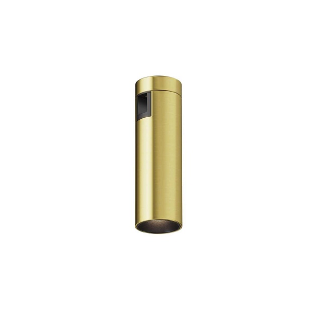 Трековый светильник Technical TR143-1-5W4K-W-BS Фото № 1