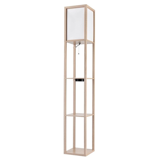 Торшер Lumion Comfi Practic 8091/1F Фото № 1