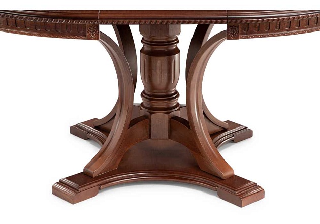 Кухонный стол Woodville Нозеан 500341 Фото № 7