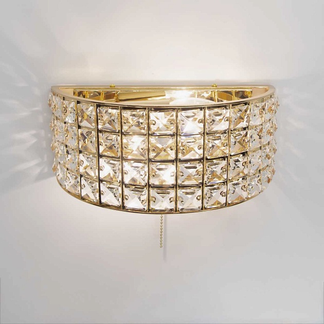 Настенный светильник Citilux Портал CL324302 изображение 8 Настенный светильник Citilux Портал CL324302 Фото № 8