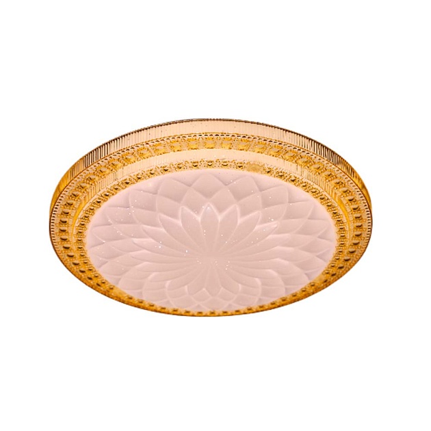 Потолочный светодиодный светильник Metronex MLR-04Y Фото № 1