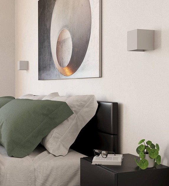 Бра Eglo Valmontone 901051 изображение 4 Бра Eglo Valmontone 901051 Фото № 4