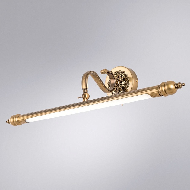 Подсветка для картин Arte Lamp Chianti A8048AP-1PB Фото № 3