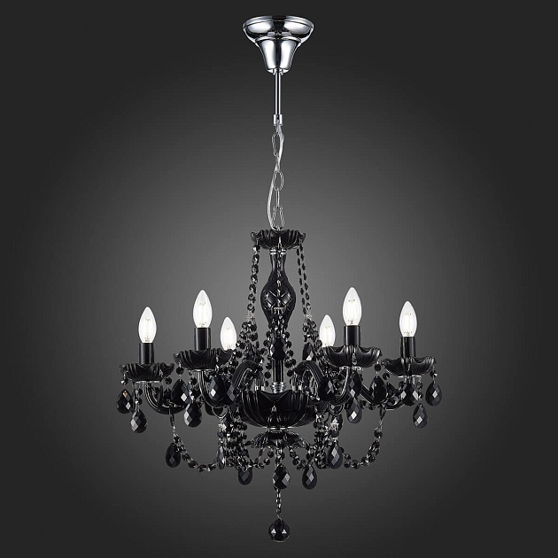 Подвесная люстра ST Luce Odilia SL642.403.06 Фото № 2