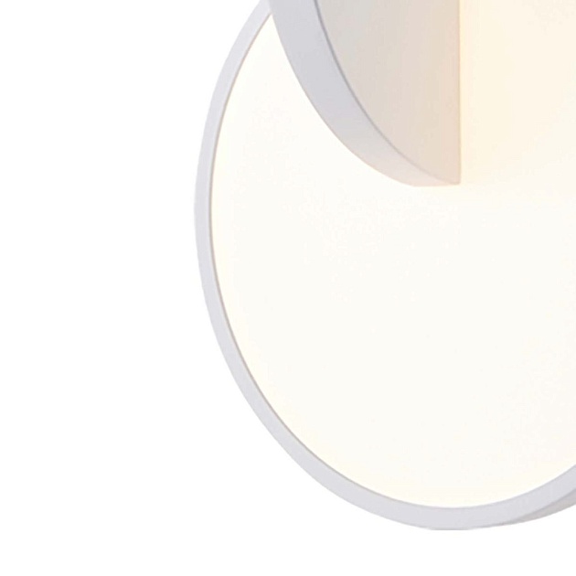 Подвесной светодиодный светильник F-Promo Grahan 4610-1P Фото № 4