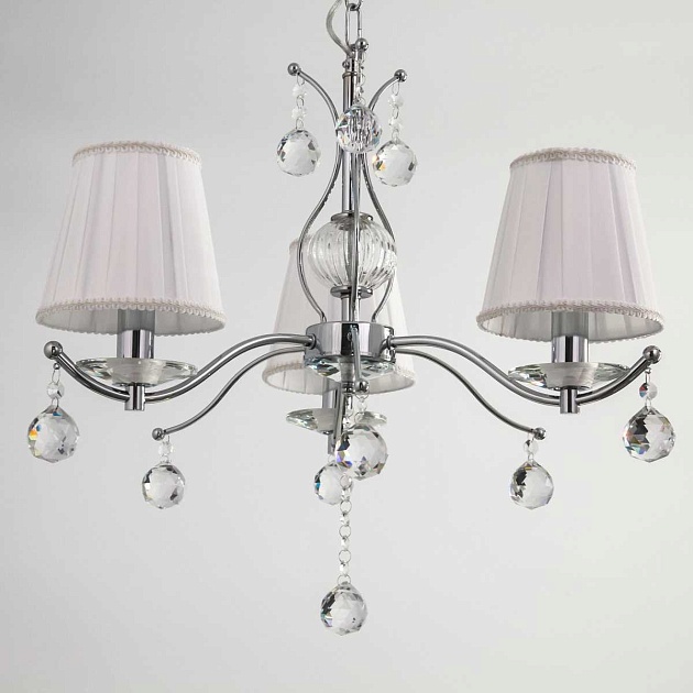 Подвесная люстра Citilux Шелли CL438131 изображение 9 Подвесная люстра Citilux Шелли CL438131 Фото № 9