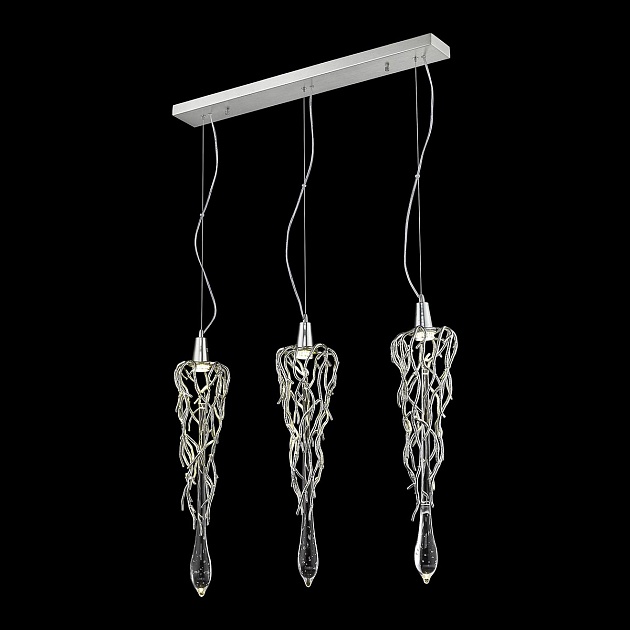 Подвесной светильник Wertmark Divina WE186.03.203 Фото № 1