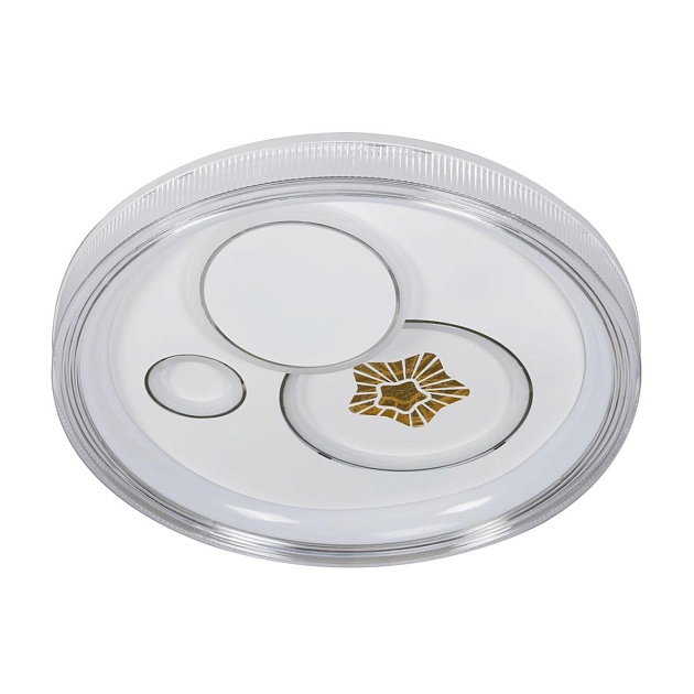 Люстра De City Норден 660016601 Фото № 1