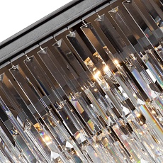 Потолочная люстра Vitaluce V5147-1/4+4+1PL 1