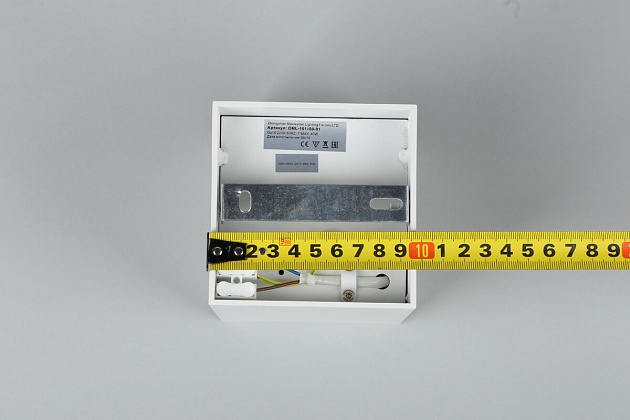 Потолочный светильник Omnilux Feletto OML-101109-01 изображение 6 Потолочный светильник Omnilux Feletto OML-101109-01 Фото № 6