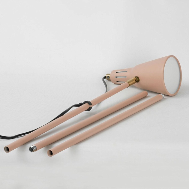 Торшер Lussole Lgo Union LSP-0677 Фото № 4