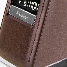 Настольная лампа Elektrostandard Elara коричневый a037504 1