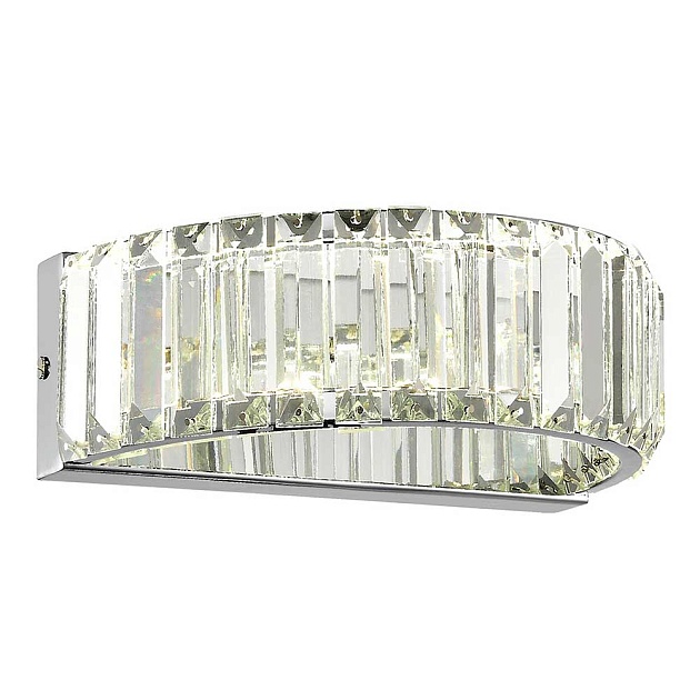 Настенный светильник ST Luce TIVOLI SL1622.101.01 изображение 1 Настенный светильник ST Luce TIVOLI SL1622.101.01 Фото № 1
