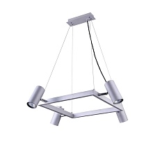 Подвесной светильник Vele Luce Acquario VL10135P04 1