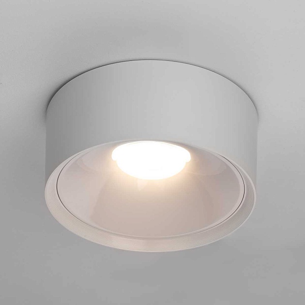 Потолочный светодиодный светильник Citilux Rover CL743150N изображение 11 Потолочный светодиодный светильник Citilux Rover CL743150N Фото № 11