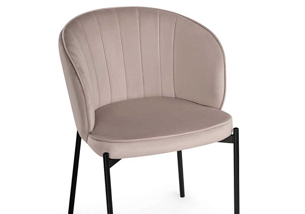 Кухонный стул Woodville Нейл 528450 изображение 3 Кухонный стул Woodville Нейл 528450 Фото № 3