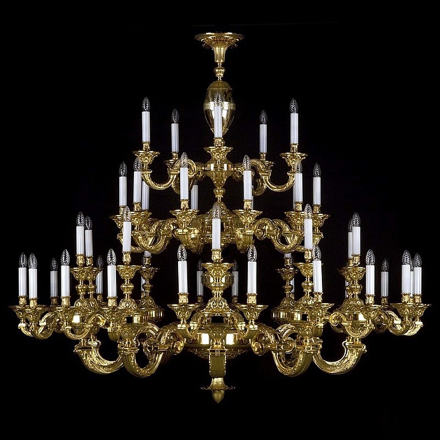 Подвесная люстра Artglass Thea Polished изображение 1 Подвесная люстра Artglass Thea Polished Фото № 1