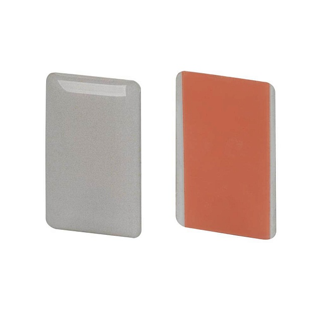 Заглушка Arlight EX глухая объемная 013289 Фото № 1