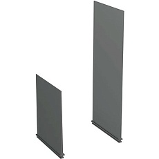 Перегородки межфазные разделительные PB 100mm 4pcs XT1-XT3 3p (комплект из 4шт.)* 1SDA066676R1