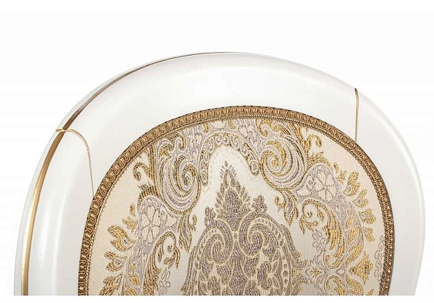 Кухонный стул Woodville Adriano 438315 изображение 4 Кухонный стул Woodville Adriano 438315 Фото № 4