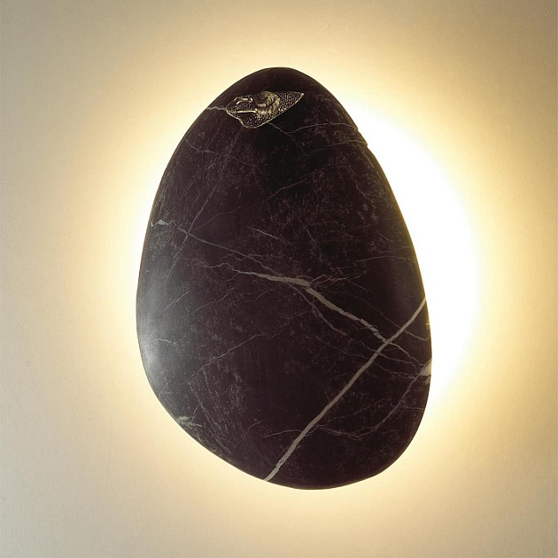 Настенный светильник ODEON LIGHT ECODESIGN VALLEY 7068/8WL Фото № 3