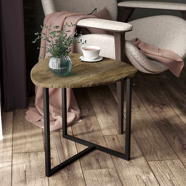 Журнальный стол Мебелик BeautyStyle 11 007831 Фото № 9