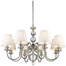 Подвесная люстра Wertmark Kirsten WE369.08.103 1