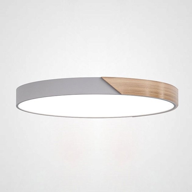 Потолочный светодиодный светильник Imperium Loft Clip 193053-26 Фото № 1