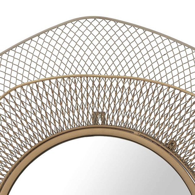 Зеркало Bergenson Bjorn Vinger BB0000163 Фото № 2