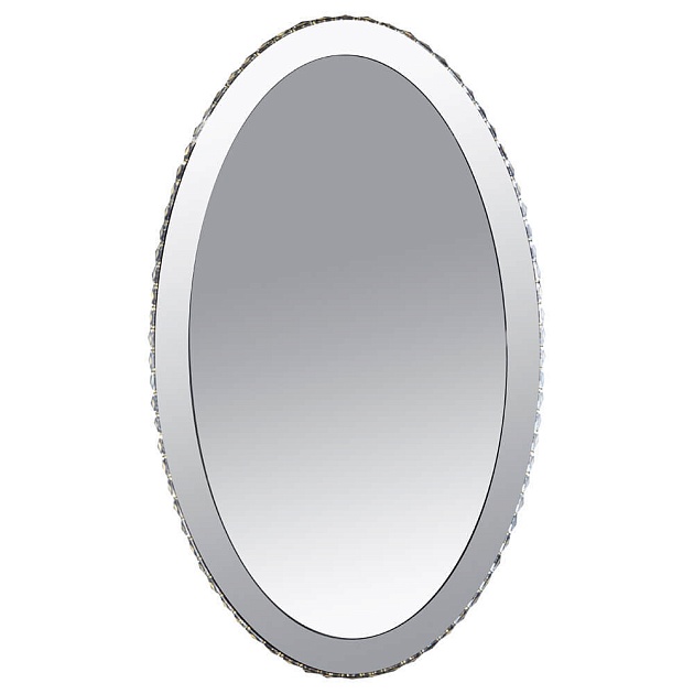 Настенный светодиодный светильник Globo Marilyn I 67038-44 Фото № 1