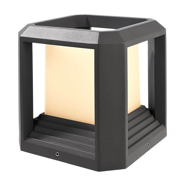 Уличный светильник Deko-Light Bootis I 733032 Фото № 1