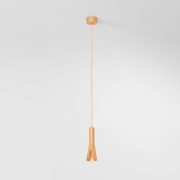 Подвесной светодиодный светильник Elektrostandard Pino 50311 LED a067972 Фото № 2