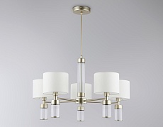 Подвесная люстра Ambrella Light High Light Classic LH71301 4