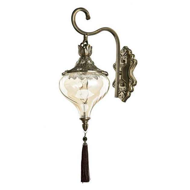 Бра Ideal Lux Harem AP1 115962 Фото № 1