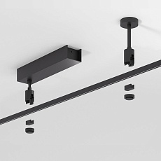 Декоративная стойка с вводом питания Elektrostandard Esthetic Magnetic 85140/00 a065432 2