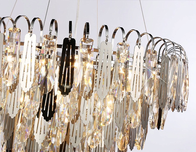 Подвесная люстра Ambrella light Traditional TR5257 Фото № 4