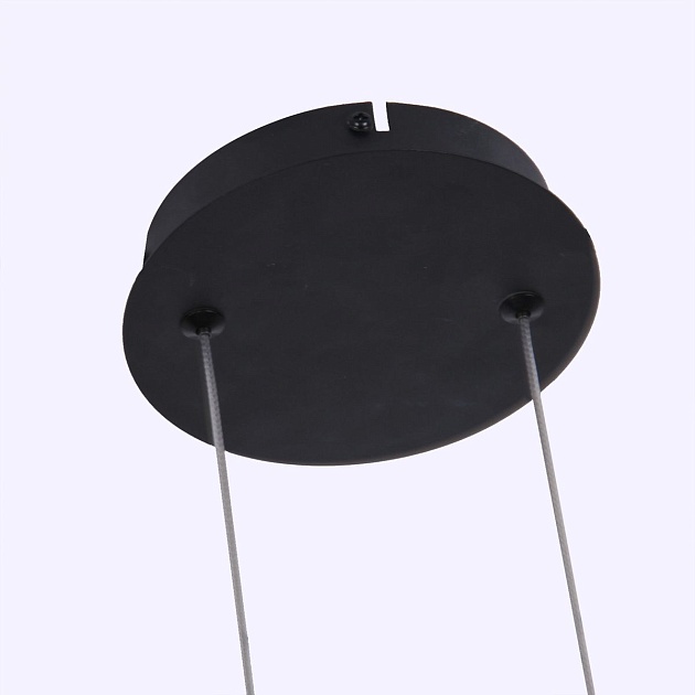 Подвесной светодиодный светильник Favourite Reverse 4566-2P изображение 3 Подвесной светодиодный светильник Favourite Reverse 4566-2P Фото № 3