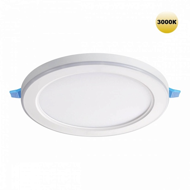 Встраиваемый светильник Novotech SPOT NT23 359020 изображение 1 Встраиваемый светильник Novotech SPOT NT23 359020 Фото № 1